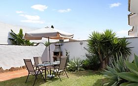 Chalet Fuente3 Piscina Comun Famila